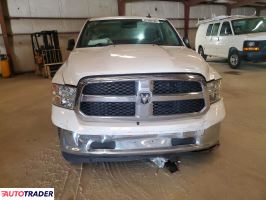 Dodge Ram 2022 3