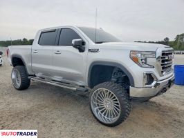 GMC Sierra 2021 5