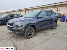 Kia Pozostałe 2022 2