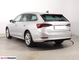 Skoda Octavia 2020 2.0 147 KM Skoda Octavia 2020 2.0 147 KM
