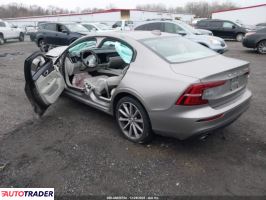 Volvo S60 2020 2