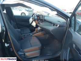 Toyota Corolla 2026 2