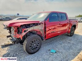 Toyota Tundra - zobacz ofertę