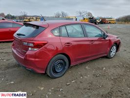 Subaru Impreza 2023 2