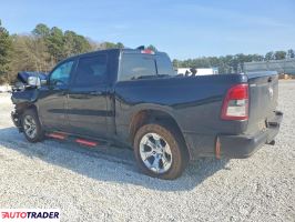Dodge Ram 2023 3