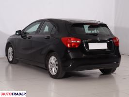 Mercedes A-klasa 2013 1.5 88 KM