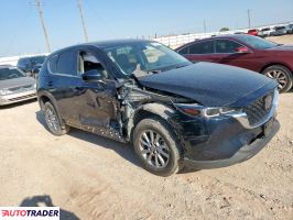 Mazda CX-5 2023 2 Mazda CX-5 2023 2