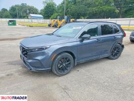 Honda CR-V - zobacz ofertę