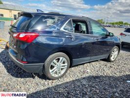 Chevrolet Equinox 2020 1