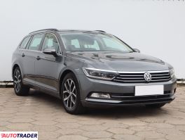Volkswagen Passat 2016 1.8 177 KM Volkswagen Passat 2016 1.8 177 KM