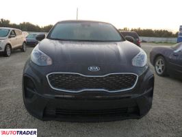 Kia Sportage 2022 2