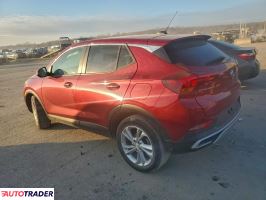 Buick Pozostałe 2020 1