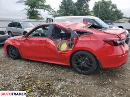 Honda Civic 2025 2