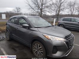 Nissan Pozostałe 2024 1