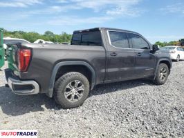 GMC Sierra 2021 5 GMC Sierra 2021 5