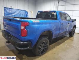 Chevrolet Silverado 2024 2 Chevrolet Silverado 2024 2