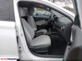 Hyundai Kona 2022 2