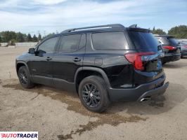 GMC Acadia 2021 3 GMC Acadia 2021 3
