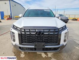 Hyundai Pozostałe 2023 3