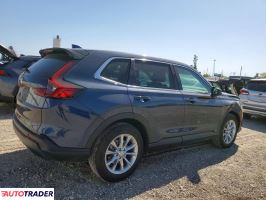 Honda CR-V 2025 1