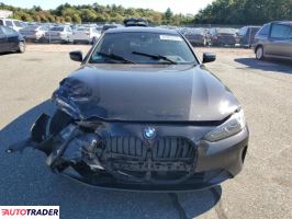 BMW 430 2022 2