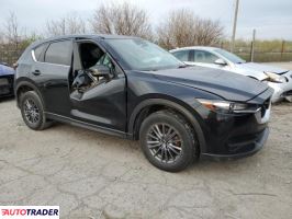 Mazda CX-5 2020 2 Mazda CX-5 2020 2