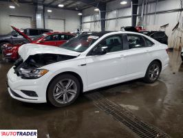 Volkswagen Jetta - zobacz ofertę