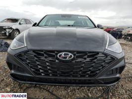 Hyundai Sonata 2020 2