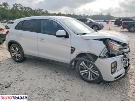 Mitsubishi Outlander 2024 2