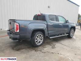 GMC Pozostałe 2019 3 GMC Pozostałe 2019 3