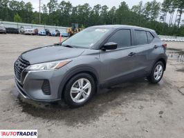 Nissan Pozostałe 2021 1 Nissan Pozostałe 2021 1
