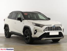 Toyota RAV 4 - zobacz ofertę
