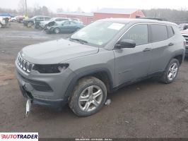 Jeep Compass 2023 2