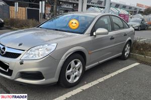 Opel Vectra - zobacz ofertę