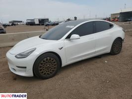 Tesla Model 3 2020 Tesla Model 3 2020