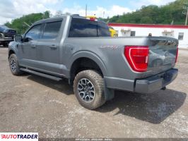 Ford Pozostałe 2021 5