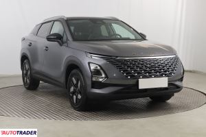 Omoda 5 - zobacz ofertę