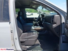 GMC Sierra 2024 5