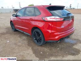Ford Edge 2021 2