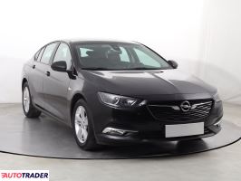 Opel Insignia 2019 1.5 138 KM