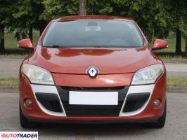 Renault Megane 2009 1.6 108 KM Renault Megane 2009 1.6 108 KM
