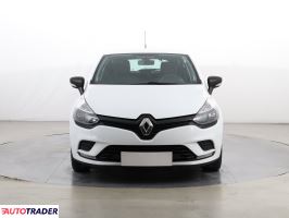 Renault Clio 2016 1.5 88 KM