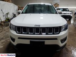 Jeep Compass 2018 2