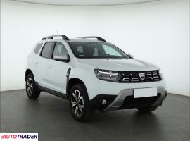 Dacia Duster - zobacz ofertę