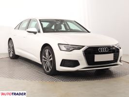 Audi A6 2020 2.0 295 KM