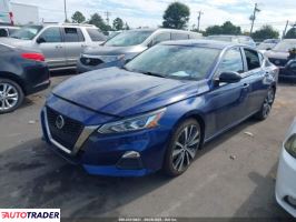 Nissan Altima 2021 2 Nissan Altima 2021 2