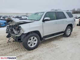 Toyota Pozostałe - zobacz ofertę