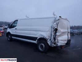 Ford Transit 2024 3 Ford Transit 2024 3