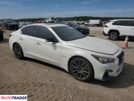 Infiniti Q50 2019 3