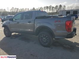 Ford Ranger 2021 2